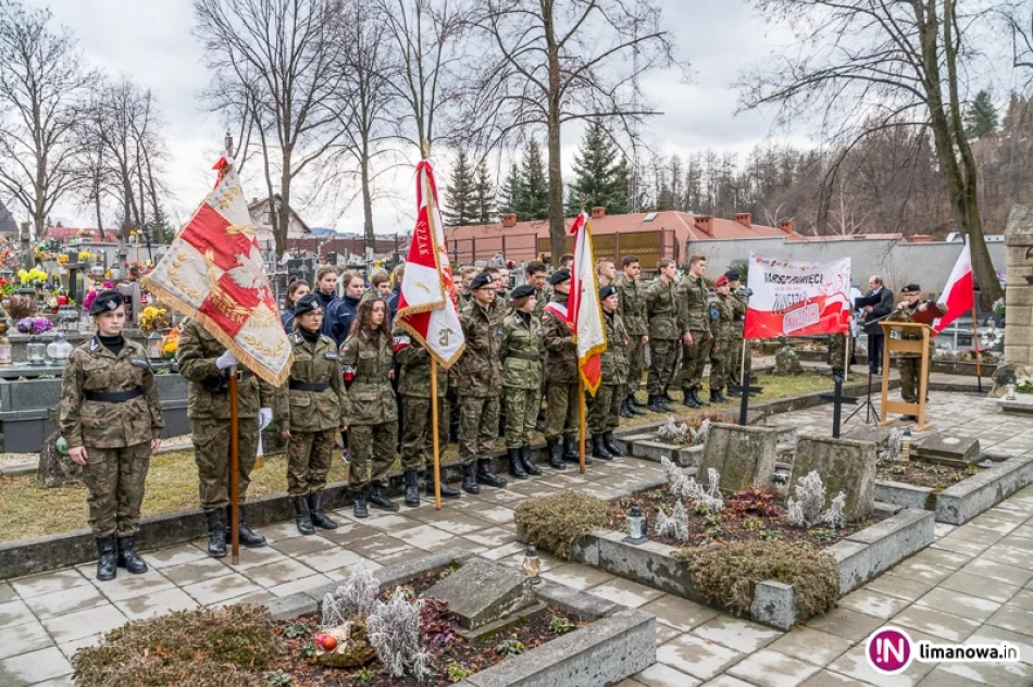 Żołnierze Wyklęci - Marsz Pamięci 2017 - zdjęcie 12