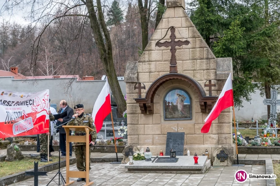 Żołnierze Wyklęci - Marsz Pamięci 2017 - zdjęcie 13