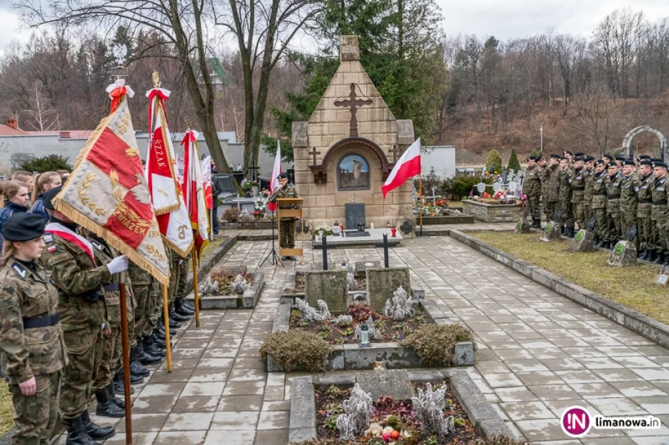 Żołnierze Wyklęci - Marsz Pamięci 2017 - zdjęcie 14