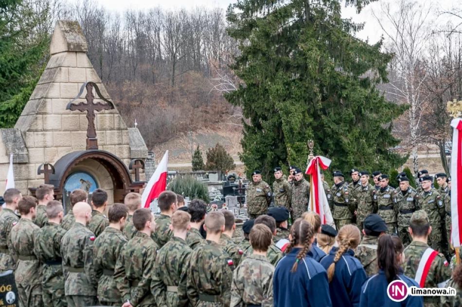 Żołnierze Wyklęci - Marsz Pamięci 2017 - zdjęcie 15