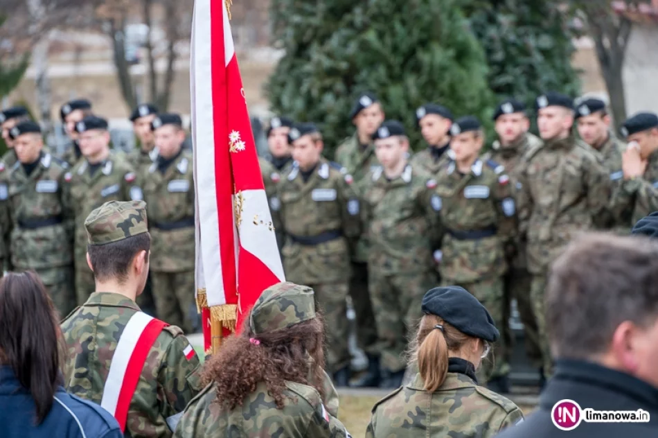 Żołnierze Wyklęci - Marsz Pamięci 2017 - zdjęcie 16