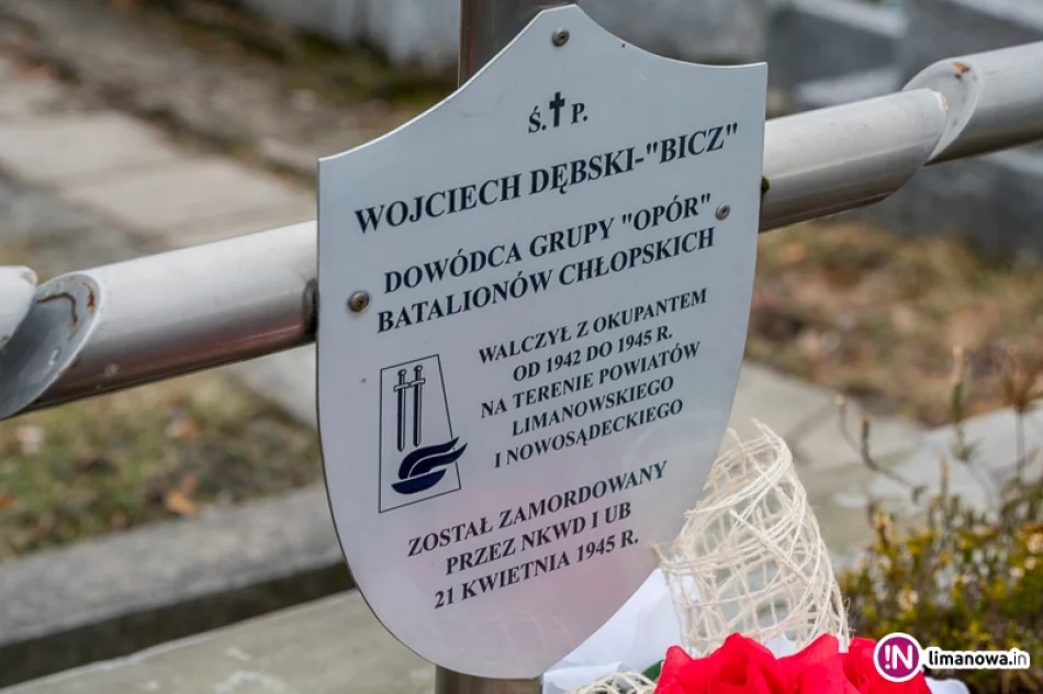 Żołnierze Wyklęci - Marsz Pamięci 2017 - zdjęcie 18