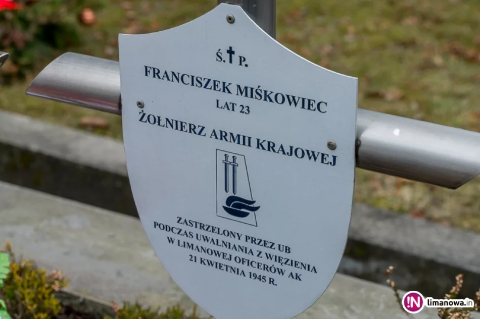 Żołnierze Wyklęci - Marsz Pamięci 2017 - zdjęcie 19