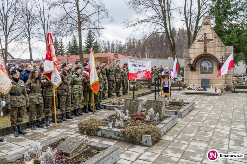 Żołnierze Wyklęci - Marsz Pamięci 2017 - zdjęcie 20