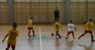 Piłkarskie święto dla skrzatów i żaków. AP Limanovia z mistrzostwem. - zdjęcie 1