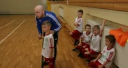 Piłkarskie święto dla skrzatów i żaków. AP Limanovia z mistrzostwem. - zdjęcie 2