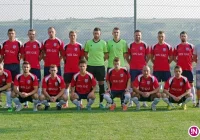 Ważne zwycięstwo Olimpii Pisarzowa - zdjęcie główne