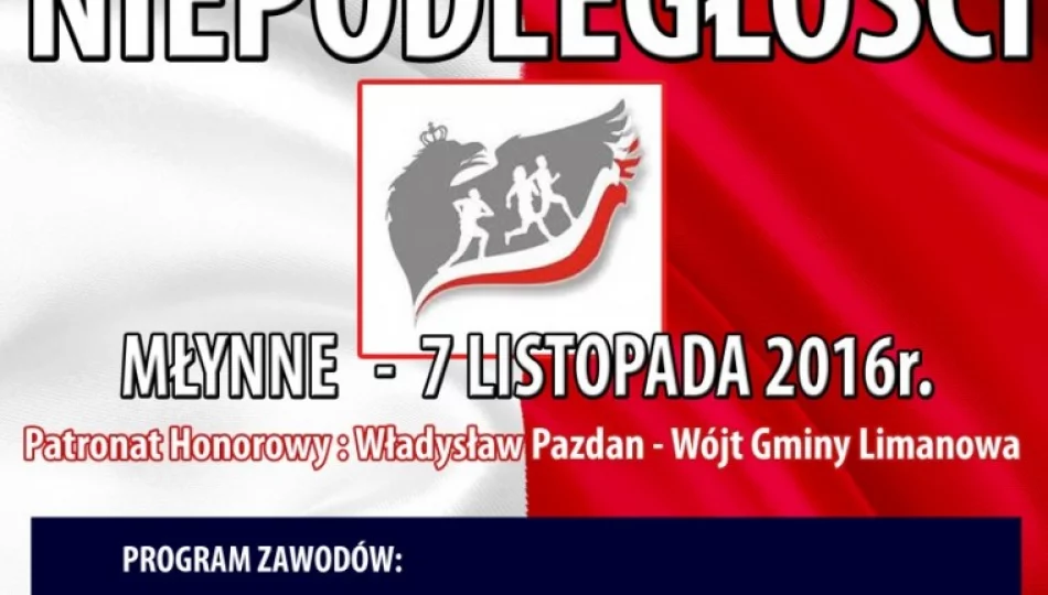 Rozpoczęto zgłoszenia do ważnej imprezy sportowej - zdjęcie 1