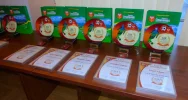 Józef Gargas najpopularniejszym trenerem, Marcin Wojcieszczak najpopularniejszym piłkarzem - zdjęcie 1