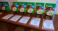 Józef Gargas najpopularniejszym trenerem, Marcin Wojcieszczak najpopularniejszym piłkarzem - zdjęcie 2