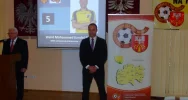 Józef Gargas najpopularniejszym trenerem, Marcin Wojcieszczak najpopularniejszym piłkarzem - zdjęcie 3