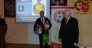 Józef Gargas najpopularniejszym trenerem, Marcin Wojcieszczak najpopularniejszym piłkarzem - zdjęcie 4