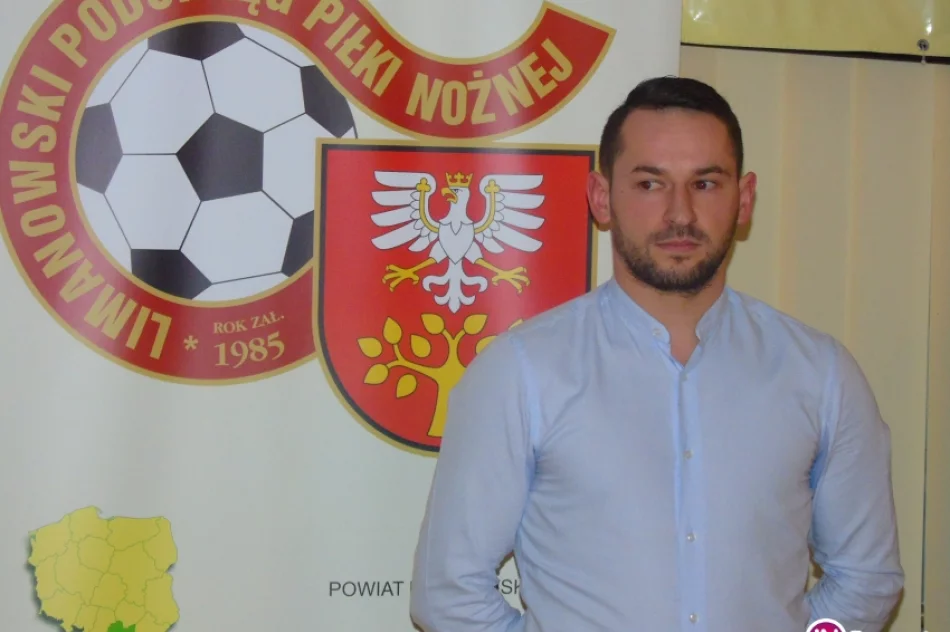 Podsumowanie XIX Plebiscytu na Najpopularniejszego Piłkarza i Trenera Ziemi Limanowskiej w 2016 roku. - zdjęcie 15