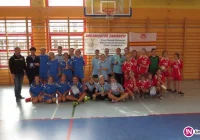 Dziewczęta z Mszany Dolnej najlepsze w powiecie - zdjęcie główne