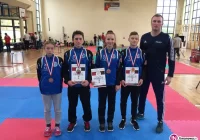 Puchar Polski: srebro Piaskowego, brąz Szczęsnowskiej - zdjęcie główne