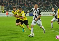 „Biało-czarni” tym razem bez punktów - zdjęcie główne