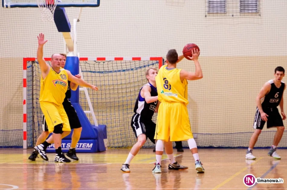 Limblach nie zwalnia tempa. Kolejne wysokie zwycięstwo. - zdjęcie 3