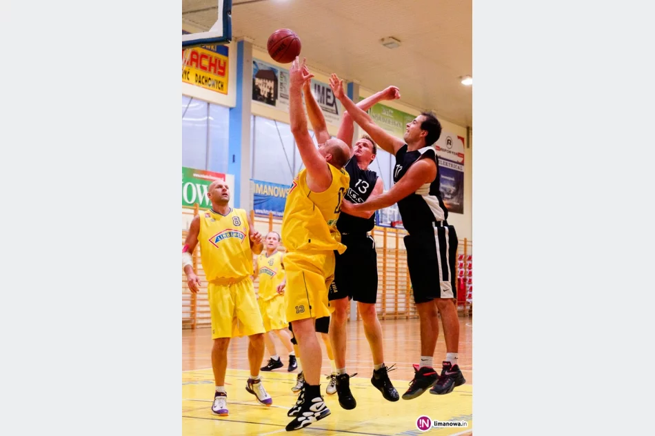 Limblach nie zwalnia tempa. Kolejne wysokie zwycięstwo. - zdjęcie 4