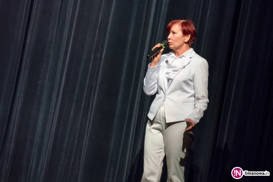 Jasełka ZSS nr 1 w Limanowej - zdjęcie 5