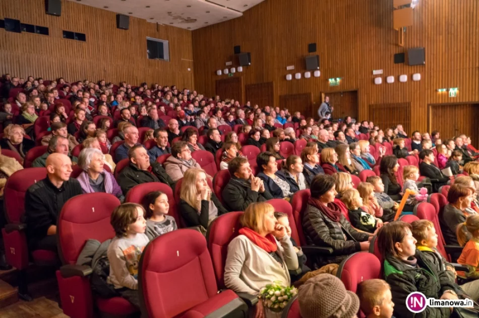 Jasełka ZSS nr 1 w Limanowej - zdjęcie 8