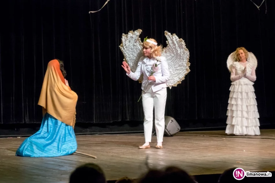 Jasełka ZSS nr 1 w Limanowej - zdjęcie 20