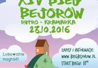 Zapisz się na XIV Bieg Bejorów - zdjęcie główne