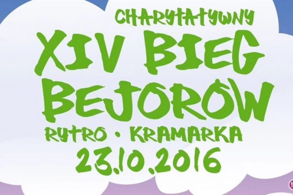 Zapisz się na XIV Bieg Bejorów - zdjęcie 2