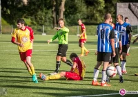 W Słopnicach sprawdzą lidera. Terminarz od ligi okręgowej do Klasy B. - zdjęcie główne