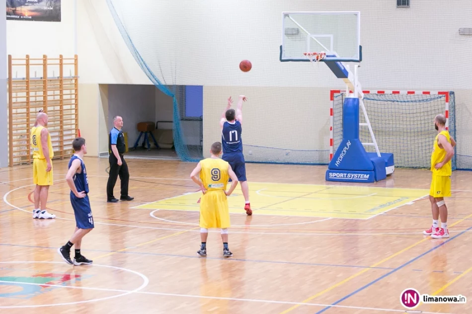 Limblach pokonuje Unię Tarnów - zdjęcie 10