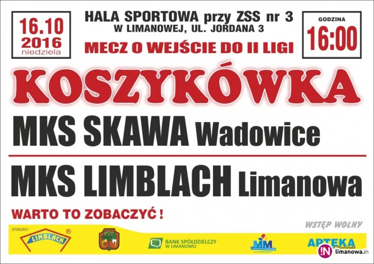 Bardzo dobry początek sezonu. W niedzielę powalczą o kolejne zwycięstwo.