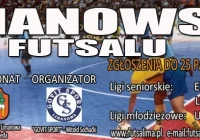 Limanowskie rozgrywki: czekają na zgłoszenia, nowości w nadchodzącym sezonie - zdjęcie główne