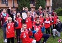 Medalowe zakończenie sezonu - zdjęcie główne