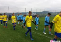 Udany występ z Karolem Wadowice. Czas na Wisłę Kraków - zdjęcie główne