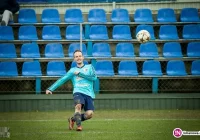 Były piłkarz Limanovii wśród najlepszych zawodników I ligi - zdjęcie główne