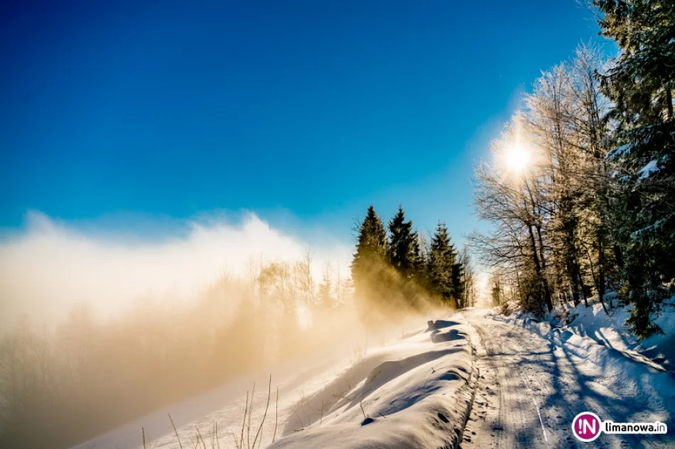 Gdy w dolinach mgły... - zdjęcie 4
