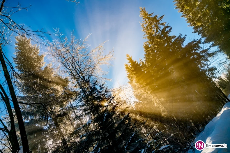 Gdy w dolinach mgły... - zdjęcie 11