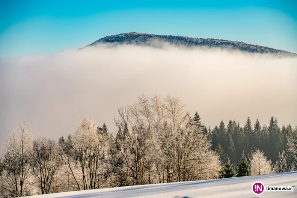 Gdy w dolinach mgły... - zdjęcie 15