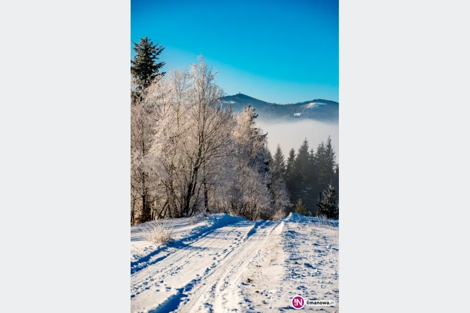 Gdy w dolinach mgły... - zdjęcie 18