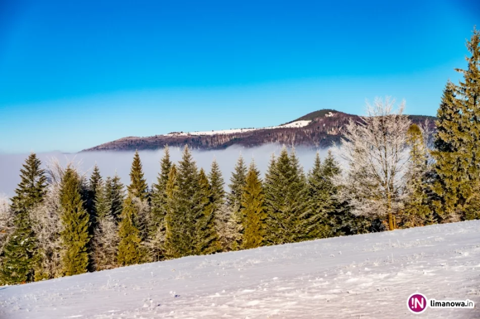 Gdy w dolinach mgły... - zdjęcie 19