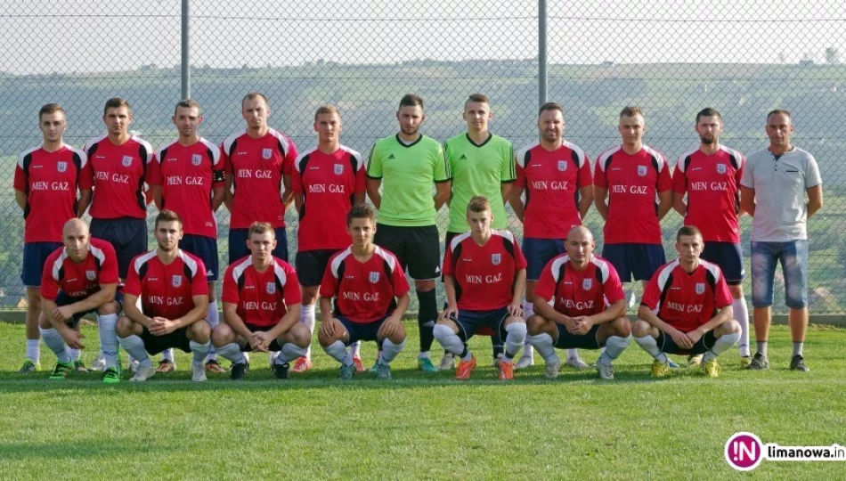 Olimpia w meczu z liderem przebudziła się gdy przegrywała 3-0 - zdjęcie 1