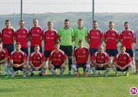 Olimpia w meczu z liderem przebudziła się gdy przegrywała 3-0 - zdjęcie główne