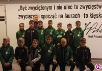 Zapisy do popularnego turnieju przedłużone do 10 października - zdjęcie główne