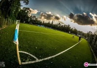 Piłkarki z kadry Małopolski zagrają na boisku w Słopnicach - zdjęcie główne