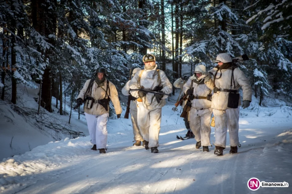 Mroźna Rocznica... - zdjęcie 2