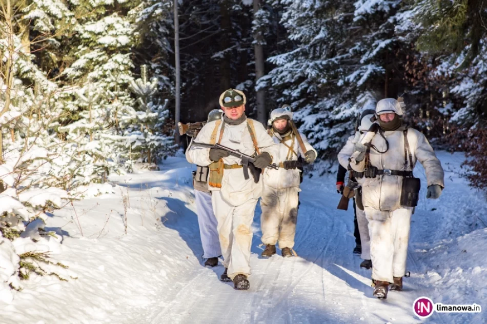 Mroźna Rocznica... - zdjęcie 3