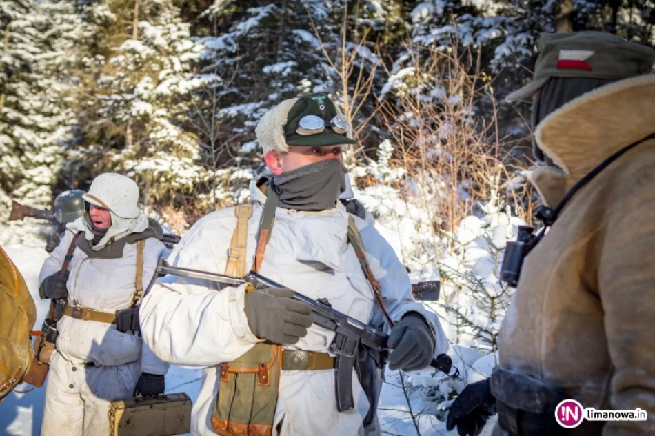 Mroźna Rocznica... - zdjęcie 4