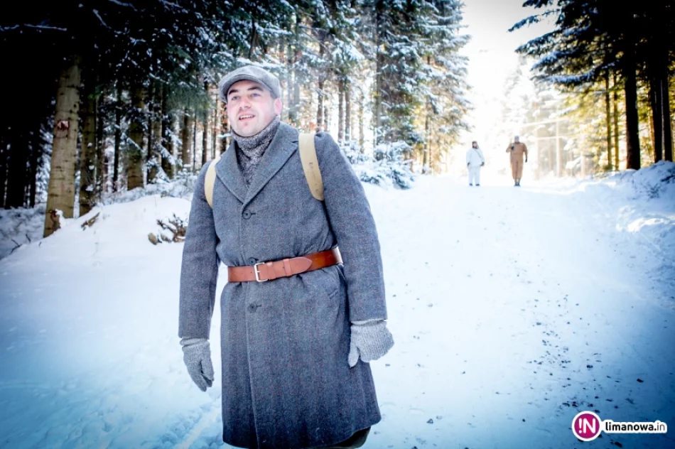 Mroźna Rocznica... - zdjęcie 7