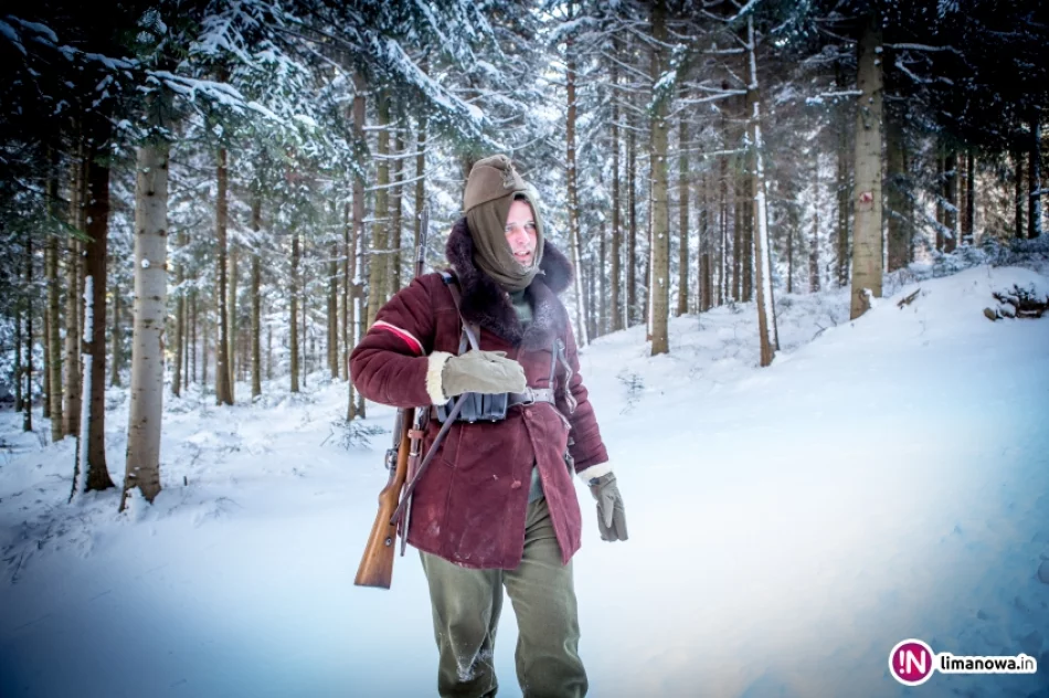 Mroźna Rocznica... - zdjęcie 8