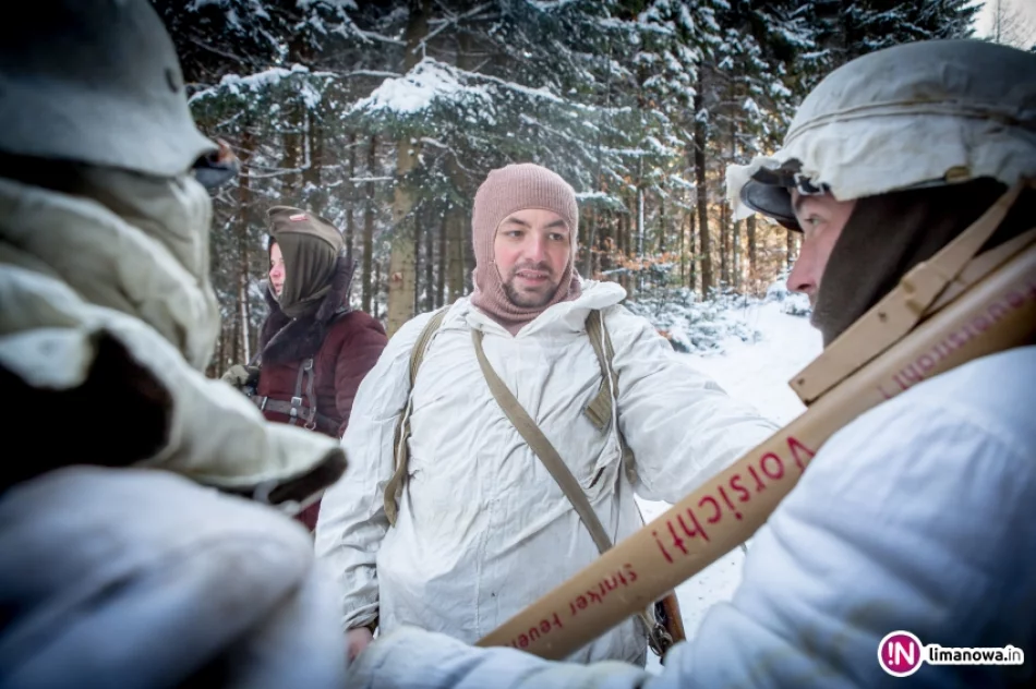 Mroźna Rocznica... - zdjęcie 9