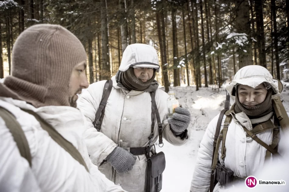 Mroźna Rocznica... - zdjęcie 10
